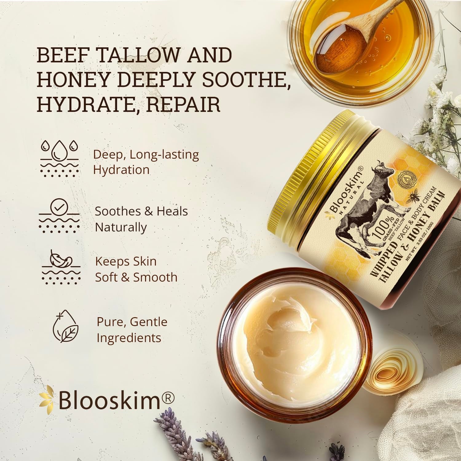 Blackhead Remover Mask Beef for Face