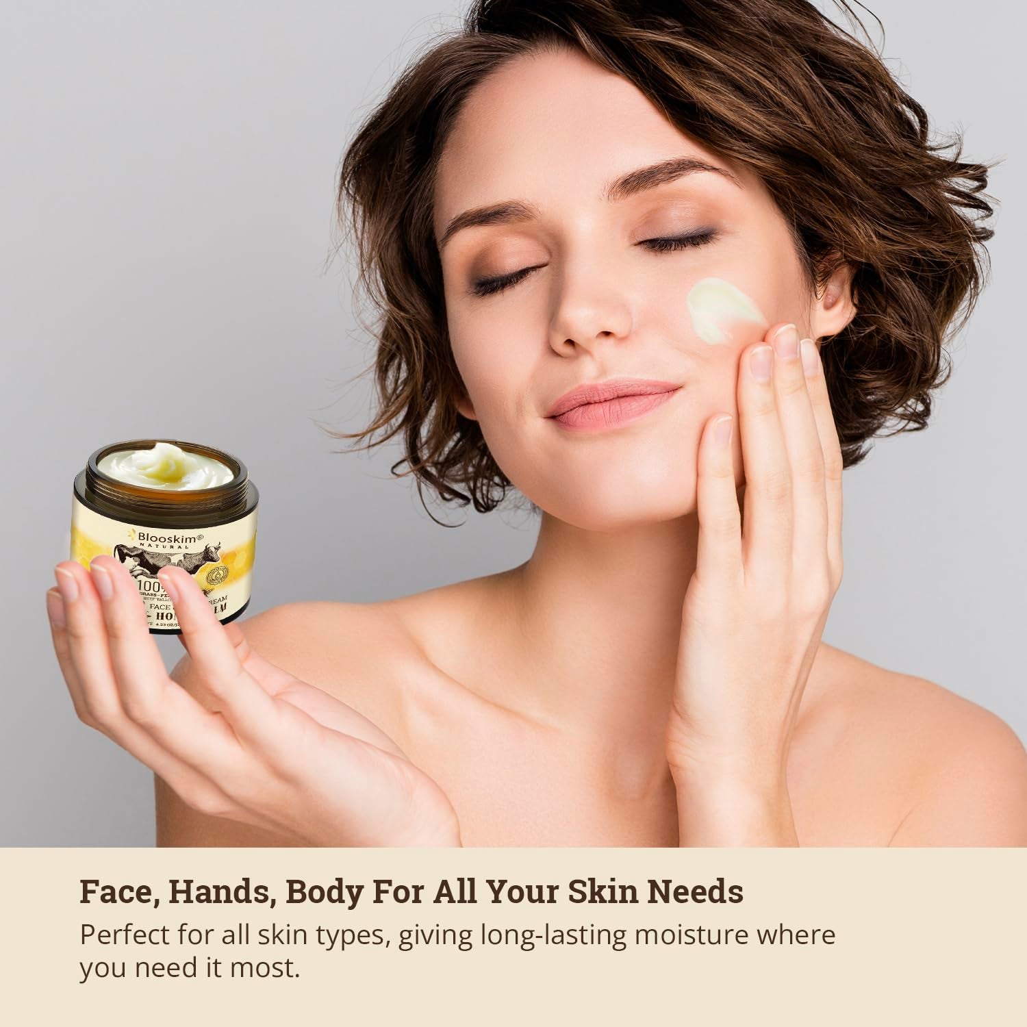 Blackhead Remover Mask Beef for Face